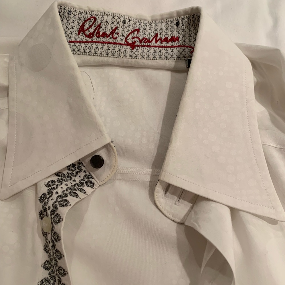 Robert Graham Dress Shirt